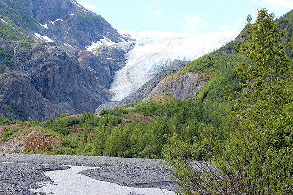 Alaska