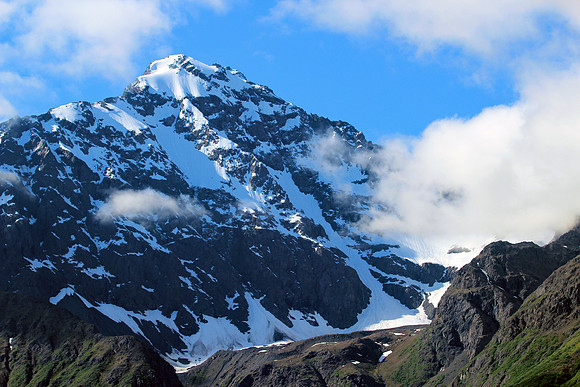 Alaska