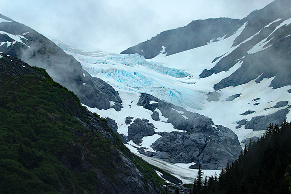 Glacier - Alaska