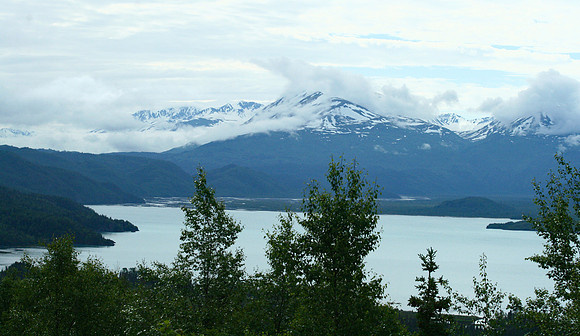 Alaska