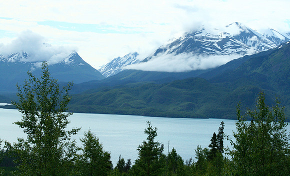 Alaska