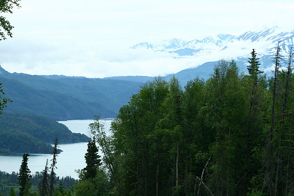 Alaska