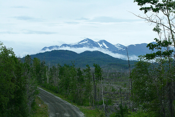 Alaska