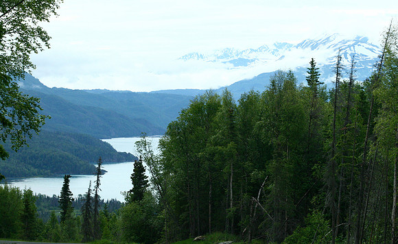 Alaska