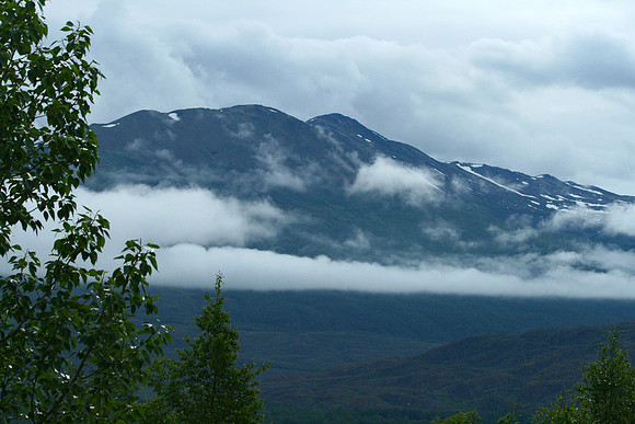 Alaska