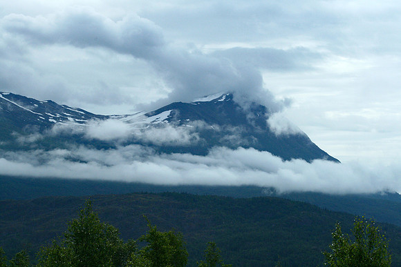 Alaska