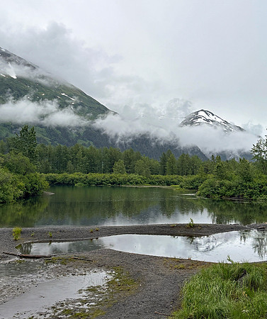 Alaska