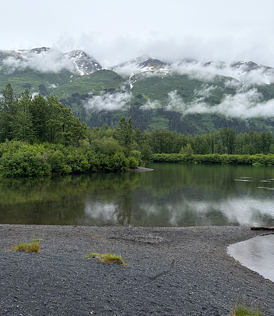 Alaska
