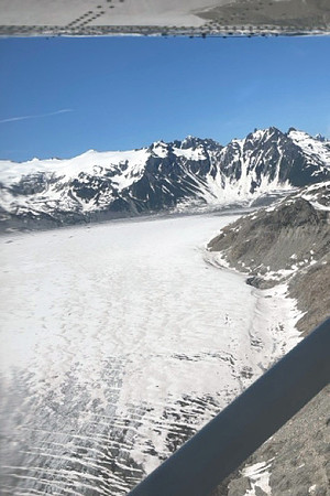 Alaska