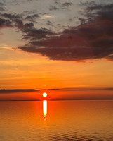 Upper Peninsula - Michigan