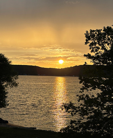 Upper Peninsula - Michigan
