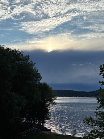 Upper Peninsula - Michigan