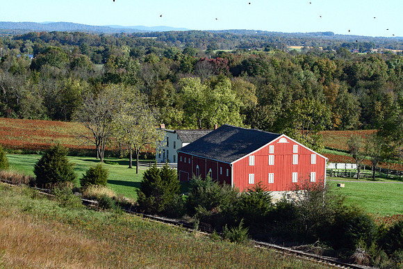 Gettysburg