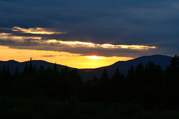 Acadia NP