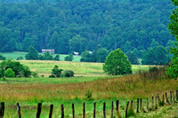Smoky Mountains