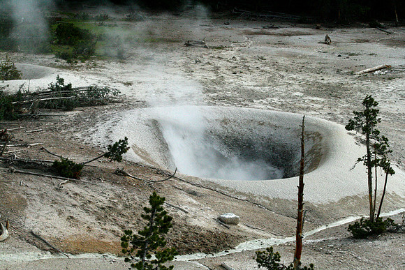 Yellowstone